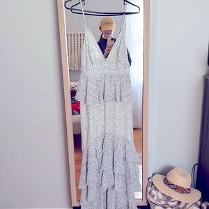 Brand new buddy love dress!